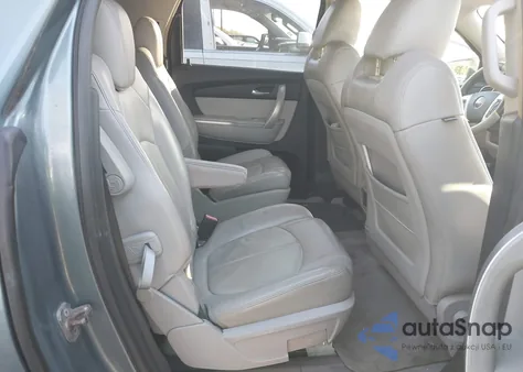 2009 GMC Acadia Slt-1 из США, поврежденный, VIN 1GKER23D99J146267